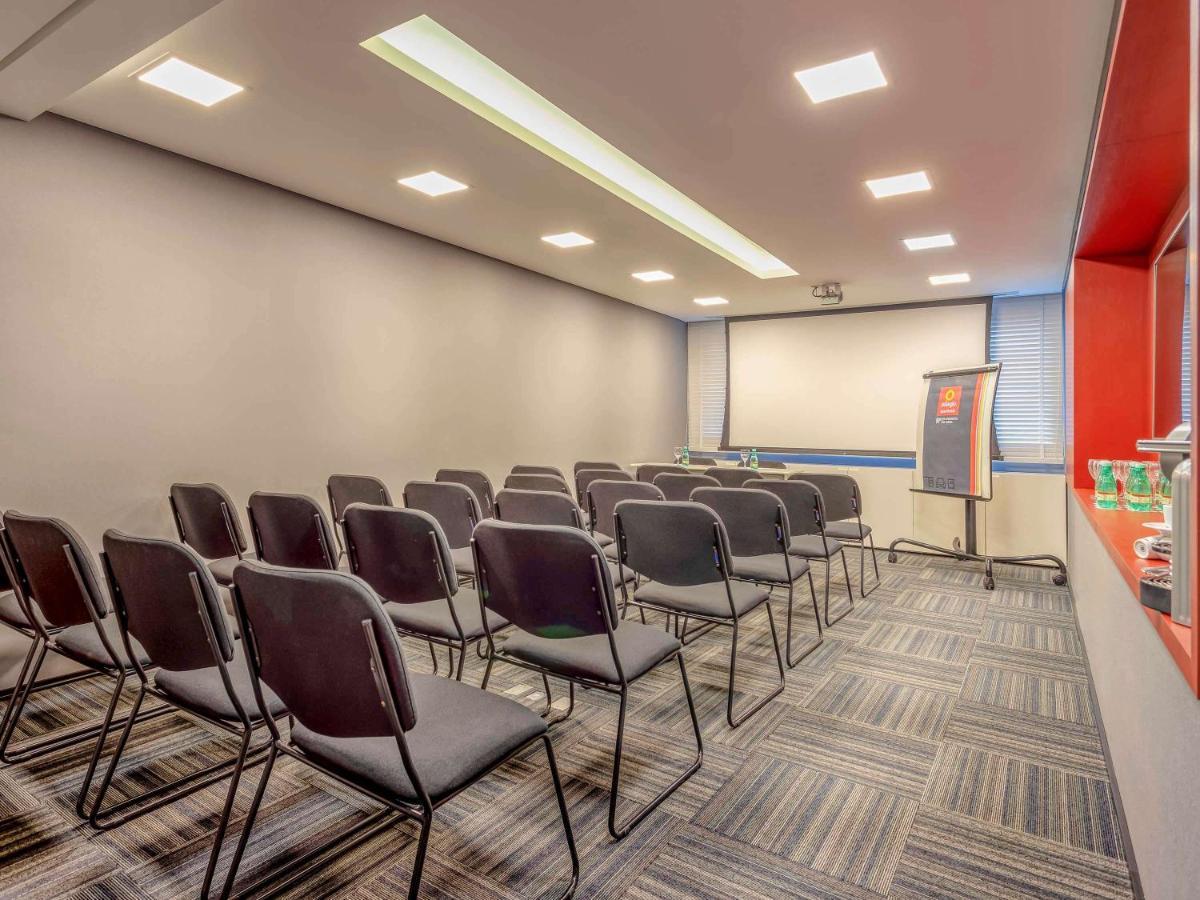 Aparthotel Adagio Alphaville Баруері Екстер'єр фото