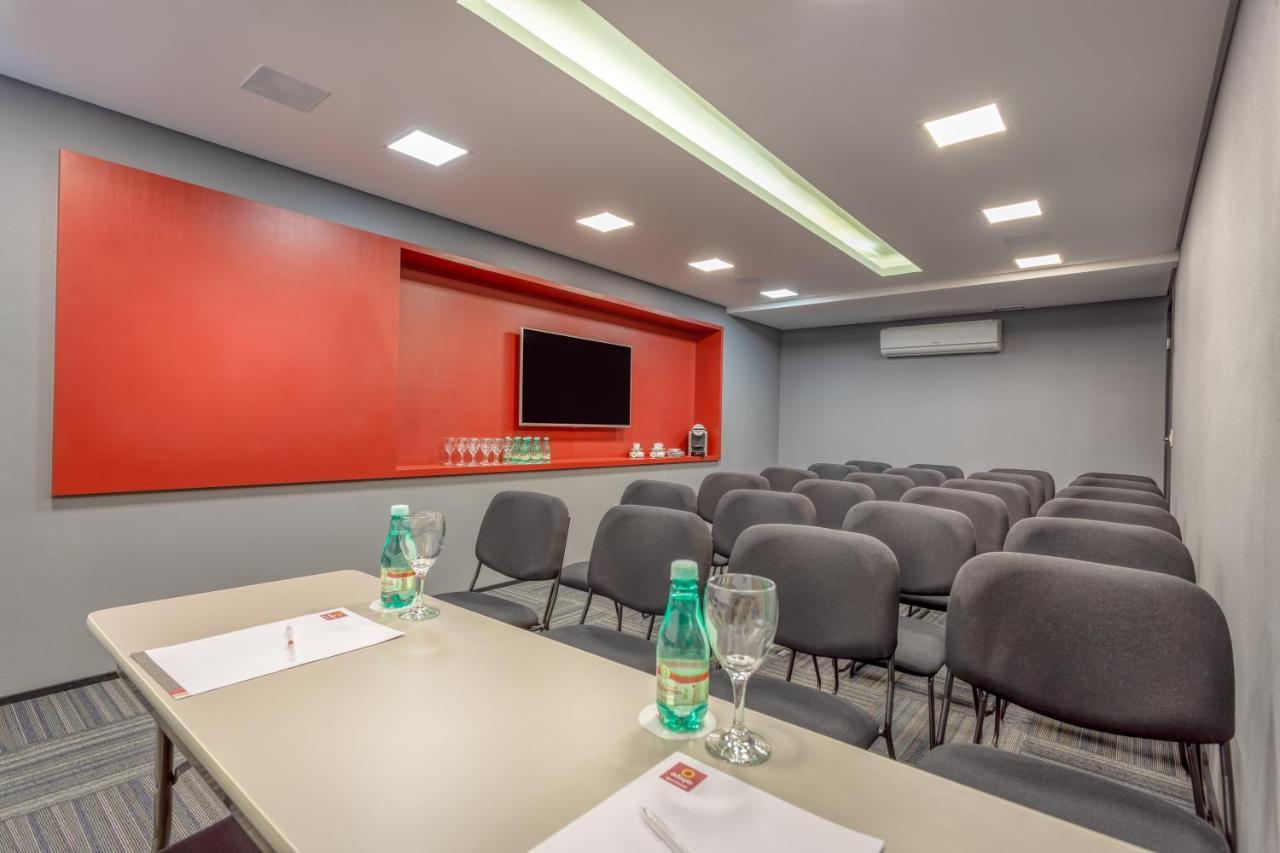 Aparthotel Adagio Alphaville Баруері Екстер'єр фото