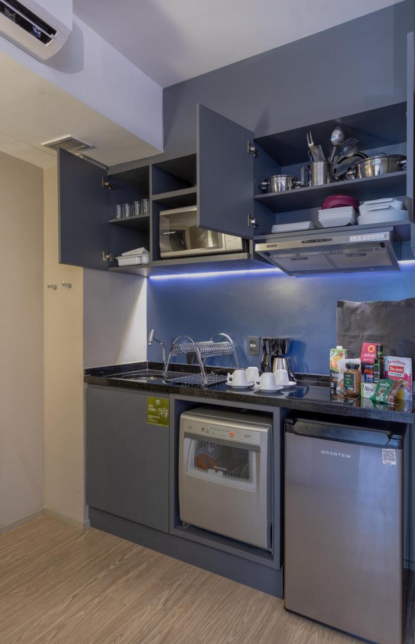 Aparthotel Adagio Alphaville Баруері Екстер'єр фото